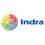 Indra logo