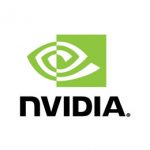 Nvidia logo