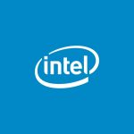 Intel logo