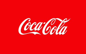 Coca-Cola logo