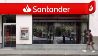 logo santander