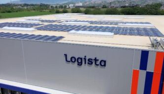 Logista logo