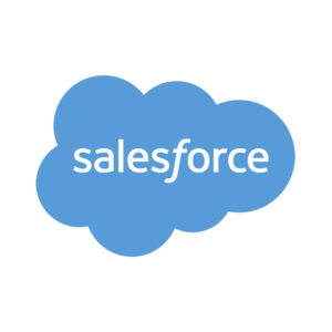 Salesforce logo