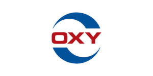 Occidental Petroleum logo