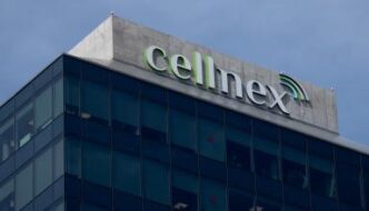 cellnex logo