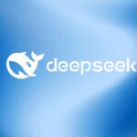 DeepSeek logo